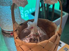 -小小集渔·泰式大排档(太古里香槟店)