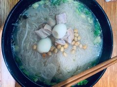 -青石桥老瓦房肥肠粉总店(青石桥总店)