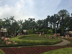 -东芭乐园