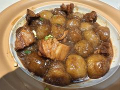 -老奶奶私房菜(天台里街店)