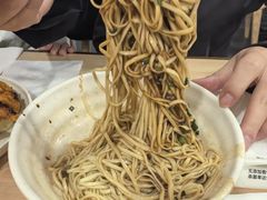 -蒋家桥饺面店(东关街店)