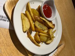-无印良品餐堂 MUJI Diner(成都太古里店)