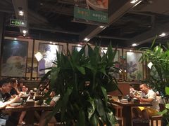 -云海肴·汽锅鸡·云南菜(领展购物广场·中关村店)