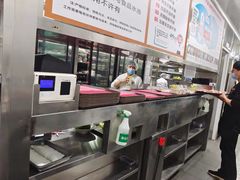 -海底捞火锅(天津SM城市广场店)
