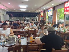-叶存利海鲜大馅饺子(海宁路总店)