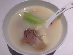 腌笃鲜-松鹤楼·非遗·苏帮菜(融科店)