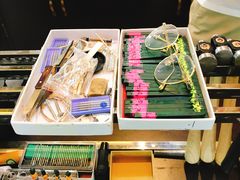 -大爱金工&银饰DIY(万象城店)