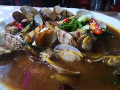 -连家船海鲜大排档·20年闽菜店(厦大店)