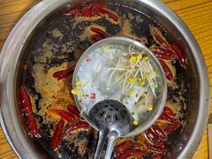 -渝味黄姐火锅(黄泥村店)
