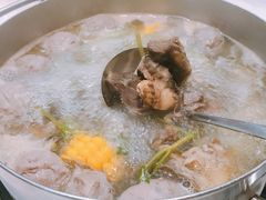 -为什么牛潮汕牛肉火锅(万胜广场店)