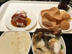 -堂会(白云店)