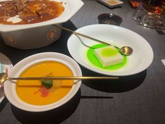 -锦府园·新台州菜(合生汇店)