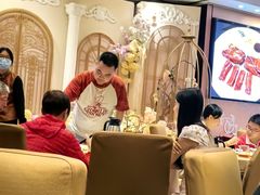 -广东胜利宾馆西关粤中餐厅