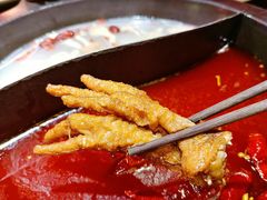 -蜀大侠火锅(森兰花园城店)