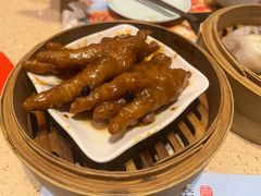 -点都德(汇盈广场店)