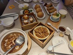 -蔡澜点心·粤菜(领展购物广场店)
