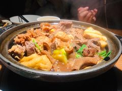 -牛小灶牛杂煲(北京路店)
