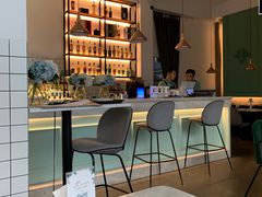 -JF Garden(渔人码头店)