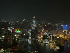 -澳门旅游塔360°旋转餐厅(南湾湖广场店)