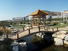 -山东艺术学院(长清校区)