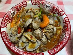 -龙虾当家·大排档(红谷滩五中店)