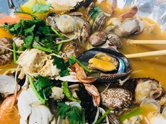 -食悦天美食广场(长沙IFS国金中心店)