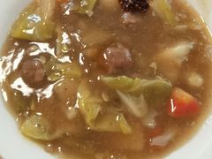 -刘老虎肉丸糊辣汤(总店)