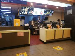 -麦当劳(集美石鼓店)