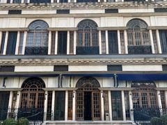 -伯衡55·吉品轩(乌鲁木齐南路店)
