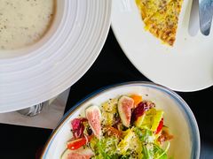 -小火花·干式熟成牛排馆Spark SteakHouse(剑桥郡店)