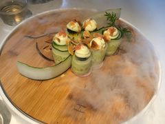 -熹素·鲜美素食Vegetarian (天河领展店)