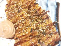 -万能料理屋(钟鼓岭路店)