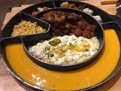 -火炉火自助餐(枫蓝国际店)