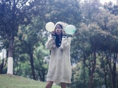 -重庆市江北嘴中央商务区中央公园