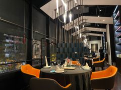 大堂-鲁采LU STYLE(新天地店)