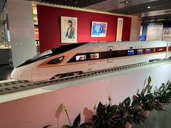-中国铁道博物馆(正阳门馆)