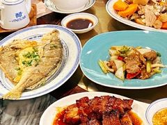 -中国大酒店·食街
