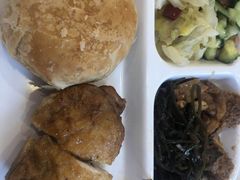 -香妃烤鸡(西单店)