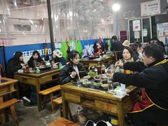-星鸿社重庆老火锅