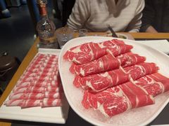 -东来顺·非遗火锅(高新店)