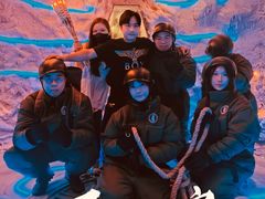 -E+有冰工厂·昆仑寒宫2(五角场店)