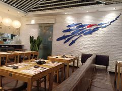 -Sushi Love 创意寿司(正佳广场店)