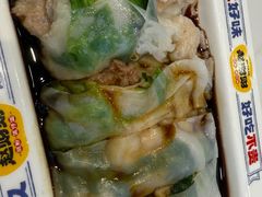-赵财财·肠粉·煲仔饭(华润万象城店)