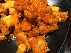 -江南公社(跨塘店)