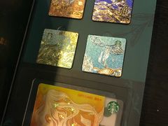 -星巴克(深圳前海企业公馆店)