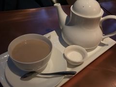 -Ginger(兴国路店)