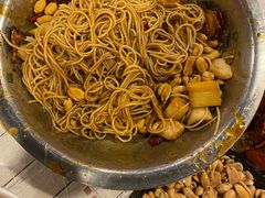 -虎虎龙虾大排档(双井店)