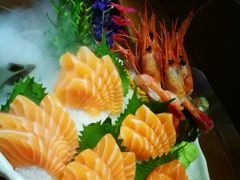 -寻味寿司日本料理(华亿店)