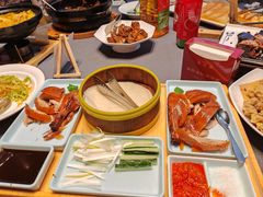 -鑫复盛礼记酒店·国家白金五钻酒家