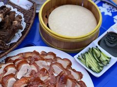 -北京烤鸭店(新桥家园·浦口店)